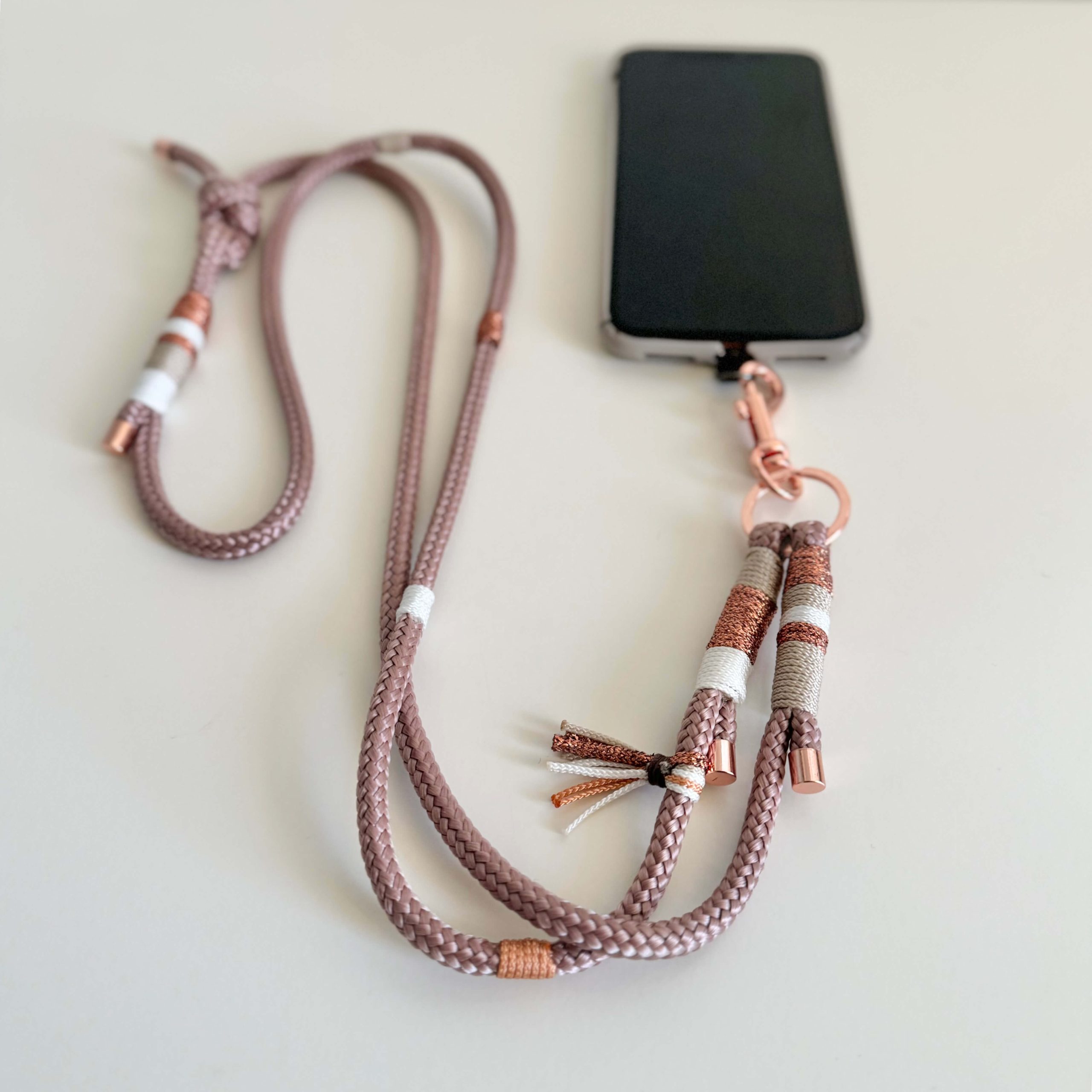 スマホショルダー 6mm