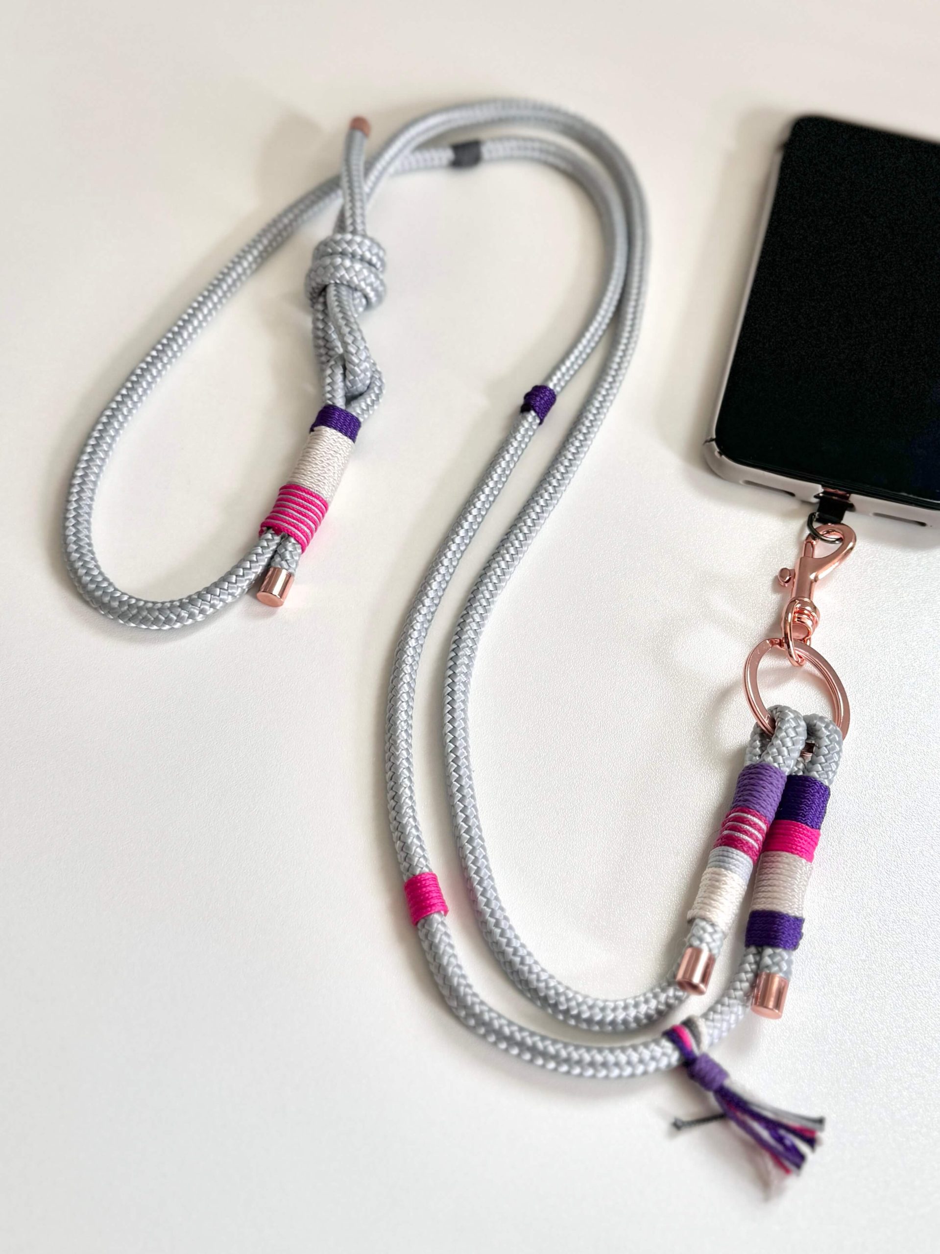 スマホショルダー 6mm