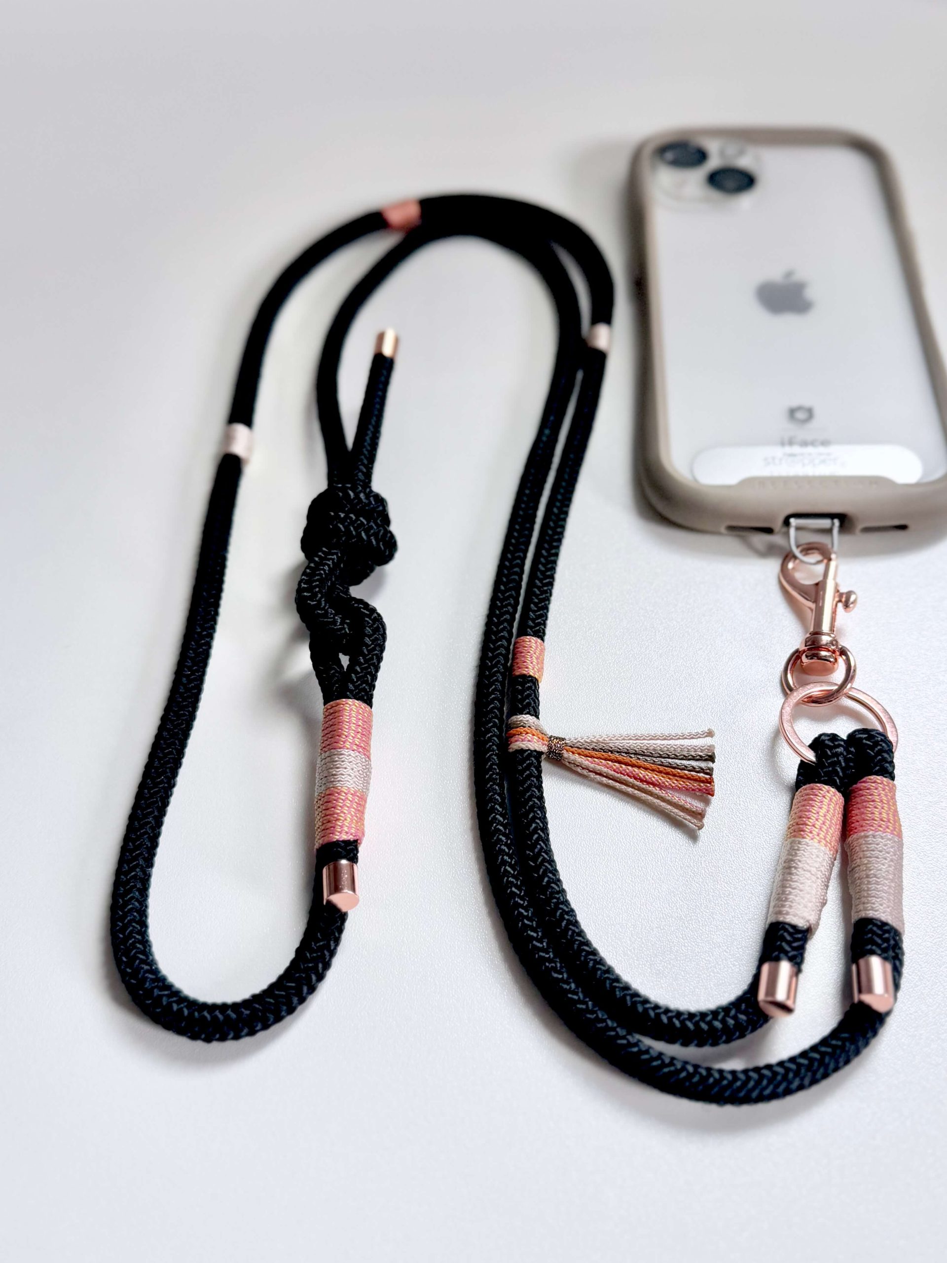スマホショルダー 6mm