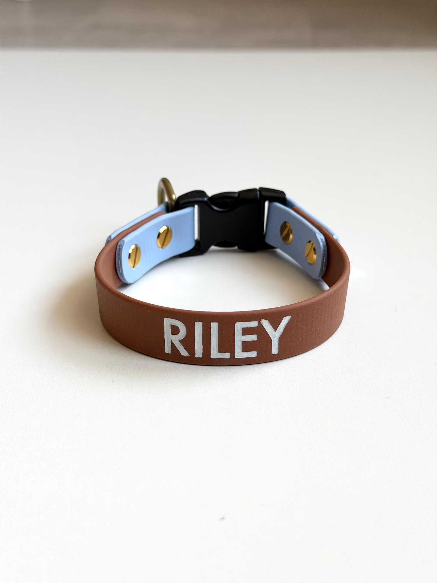 BioThane 19mm Collar