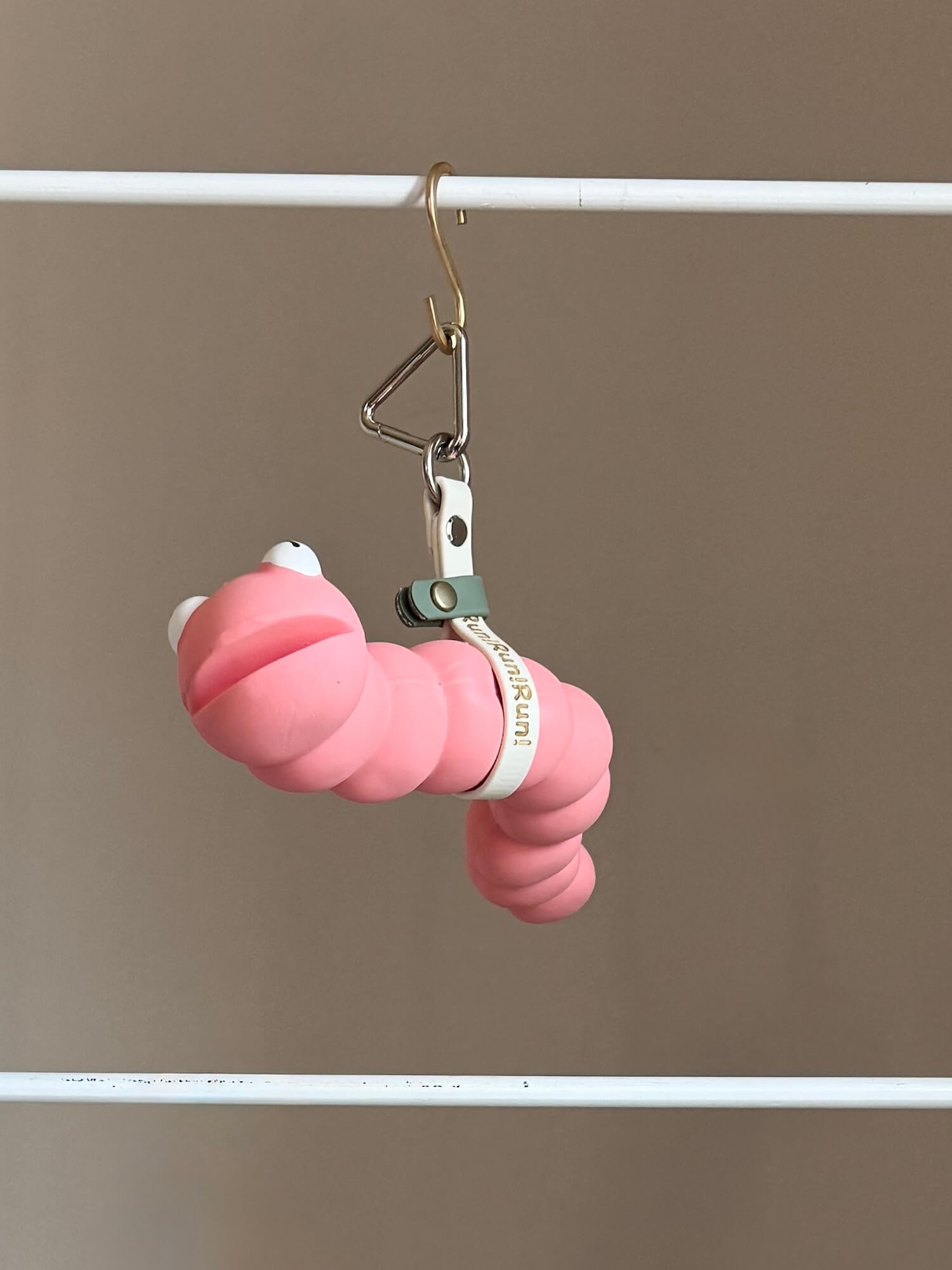 Leash Holder