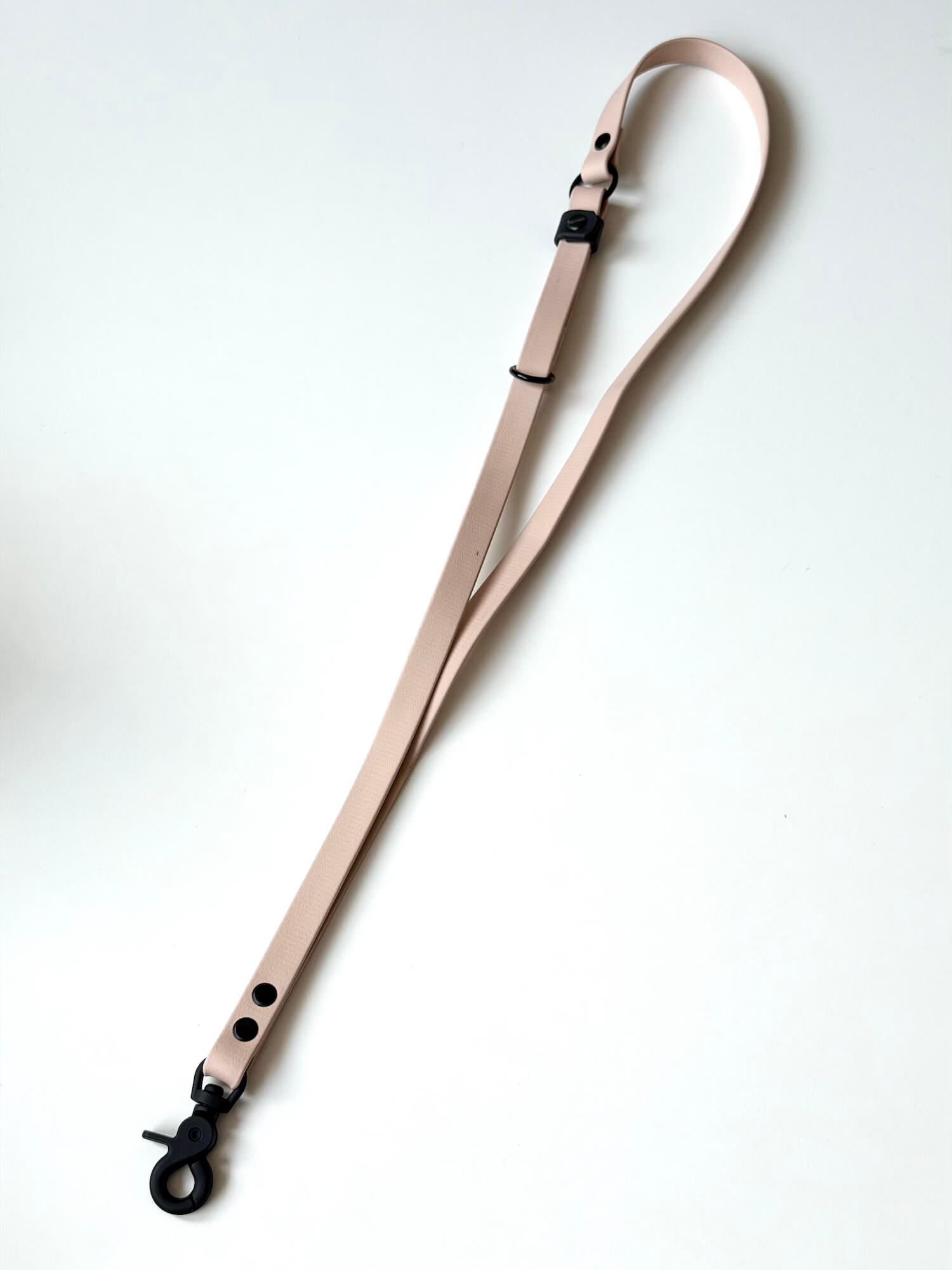 Water Bottle Shoulder Strap Flat