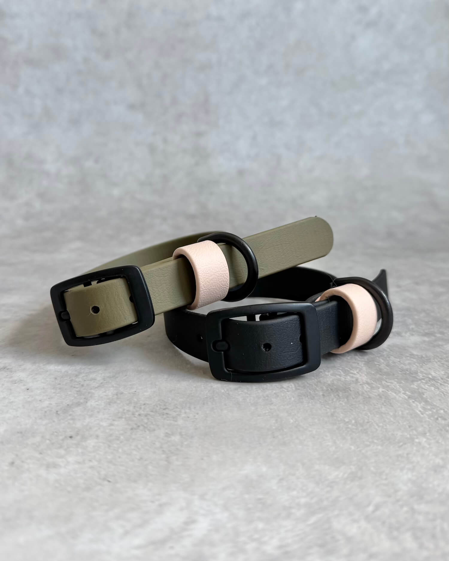 BioThane 19mm Collar