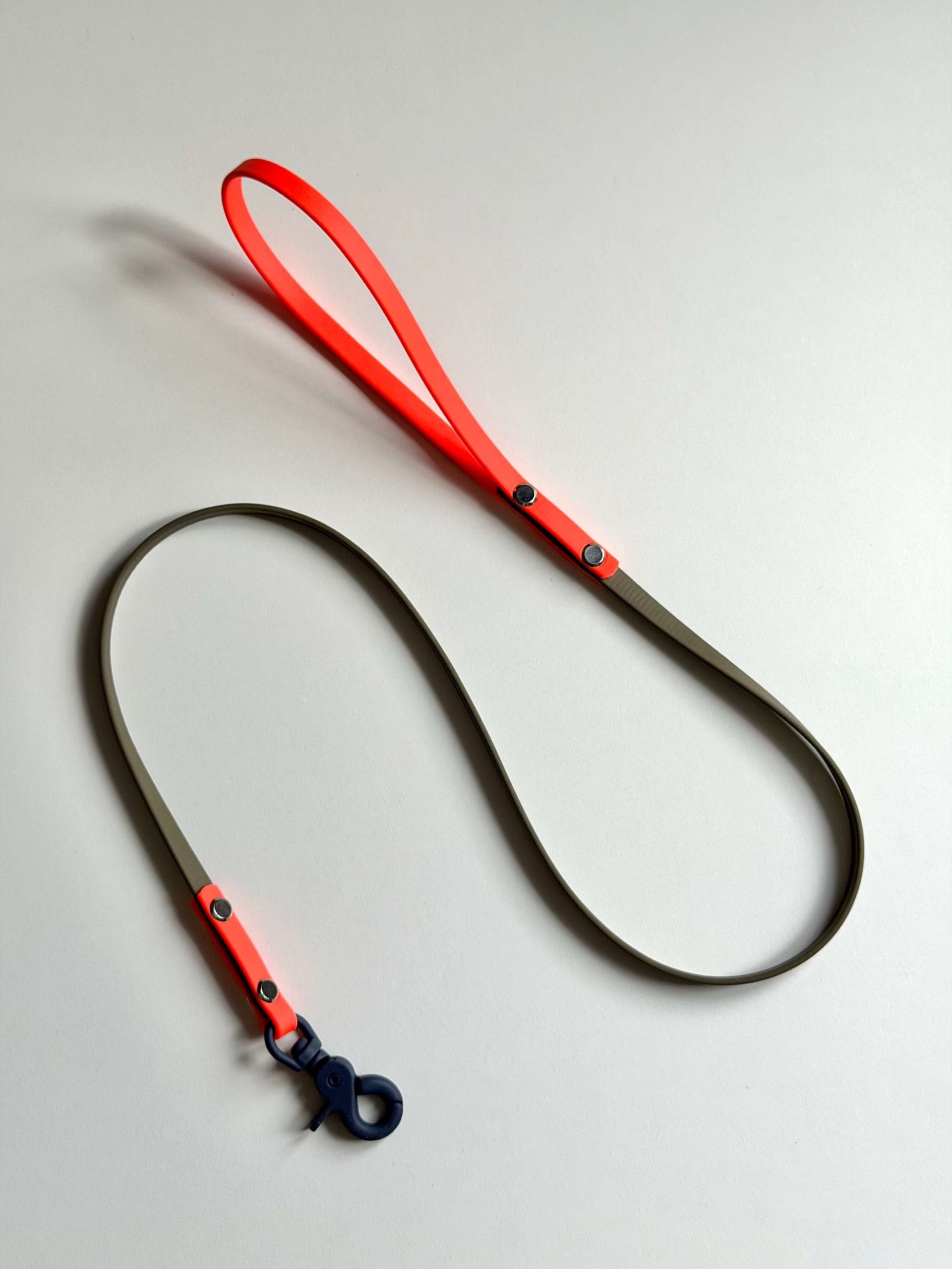 BioThane 9mm Leash