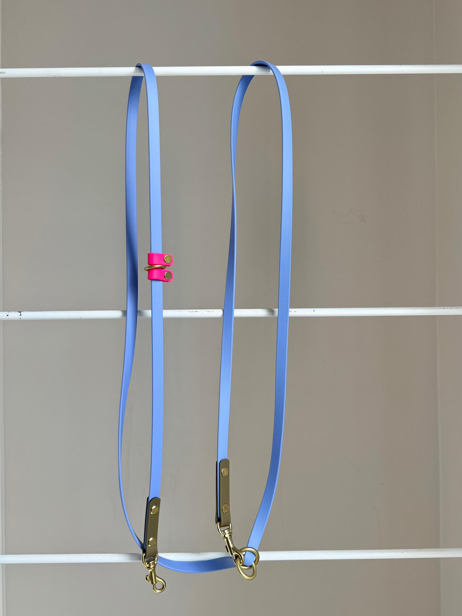 BioThane 13mm Leash