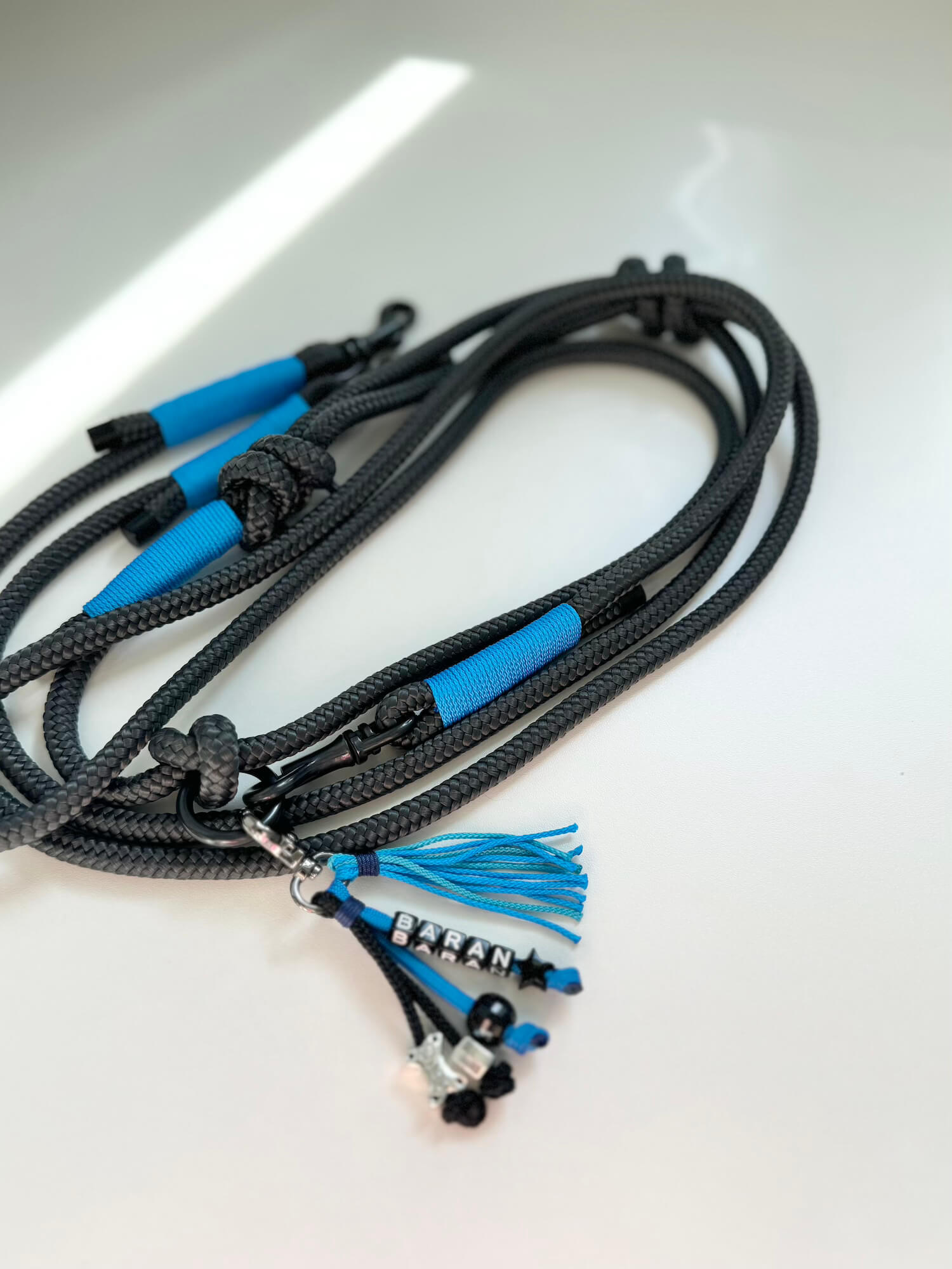 Rope 8mm