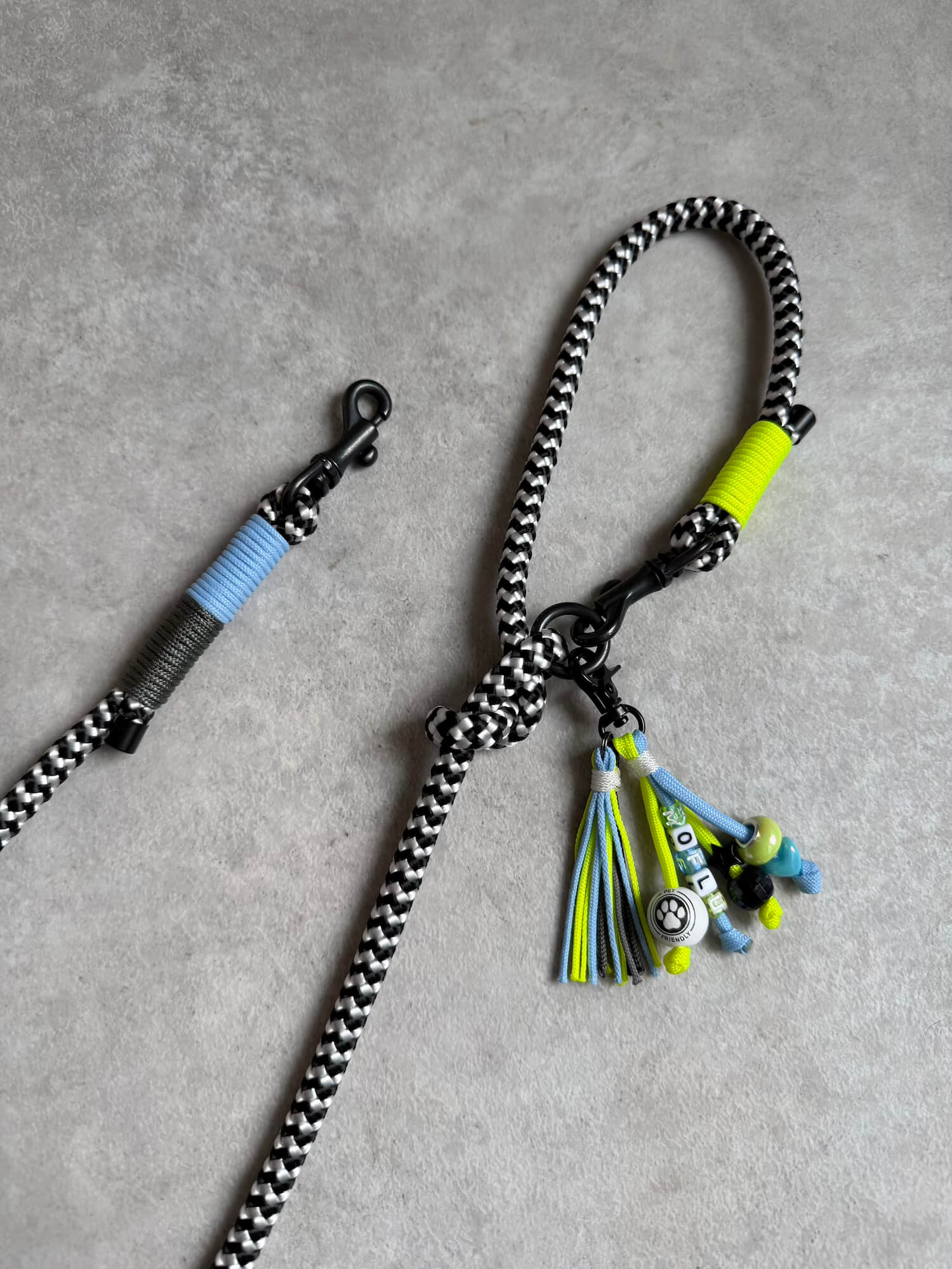 Rope 8mm