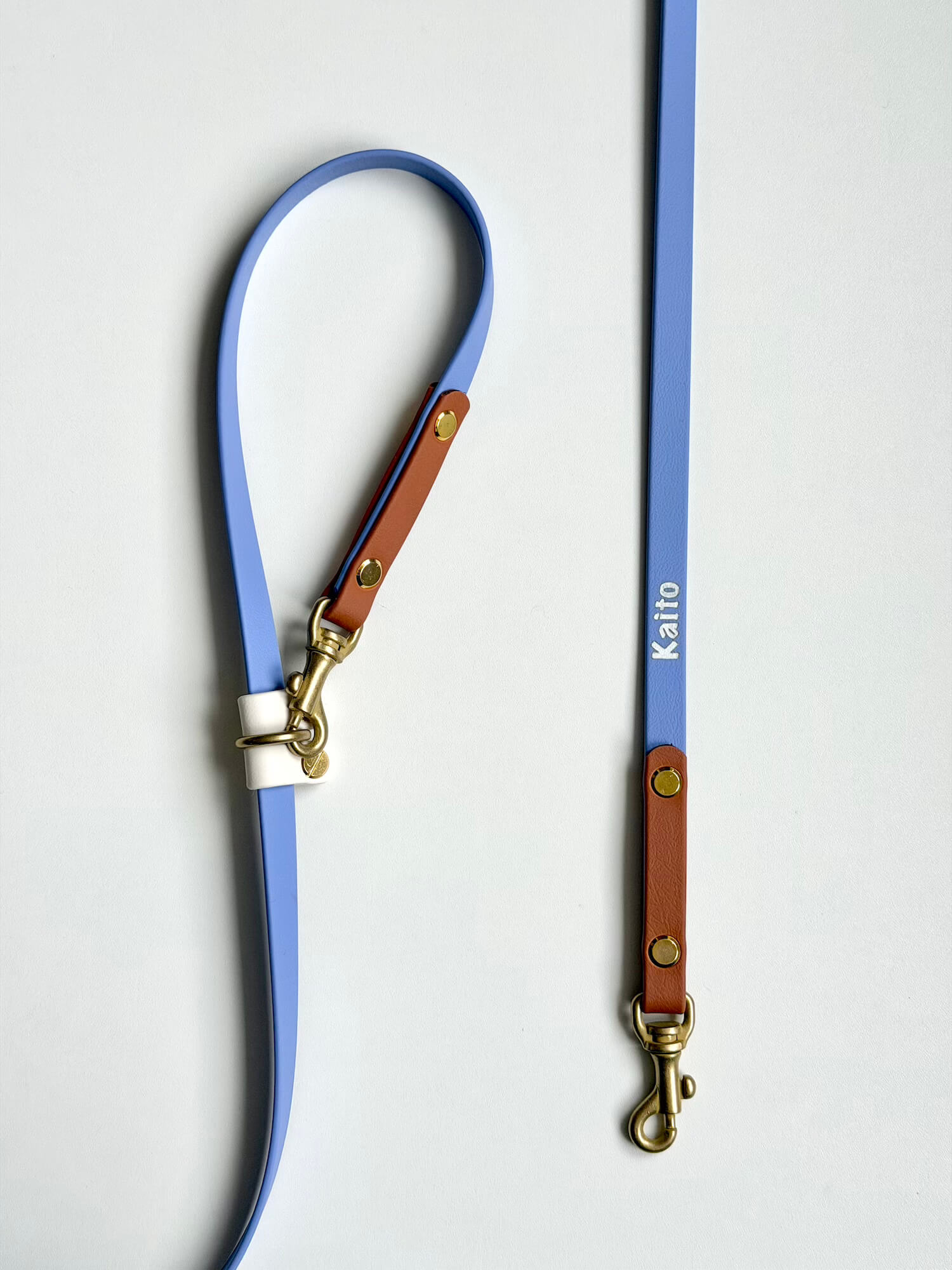 BioThane 13mm Leash