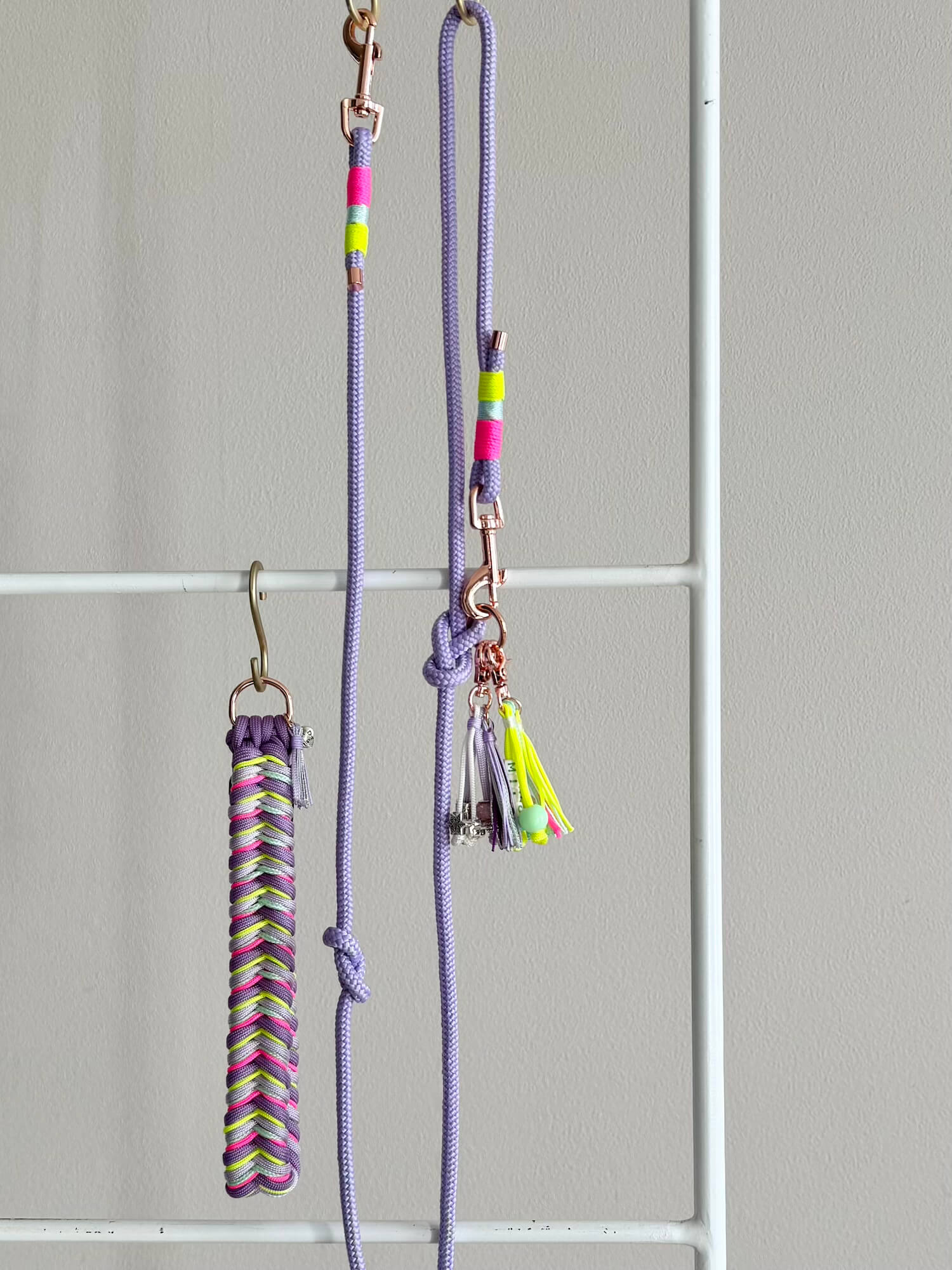 Rope 8mm