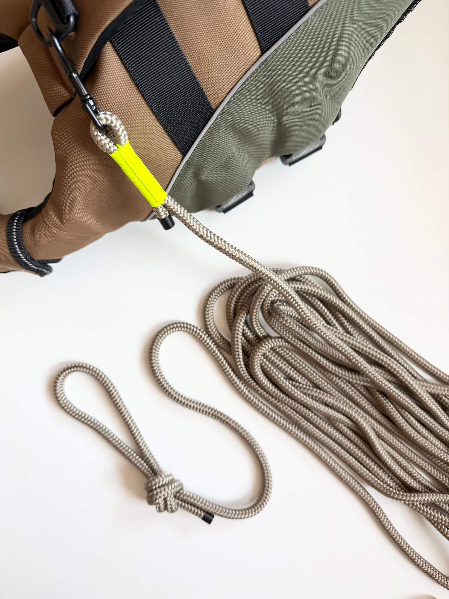Rope 8mm