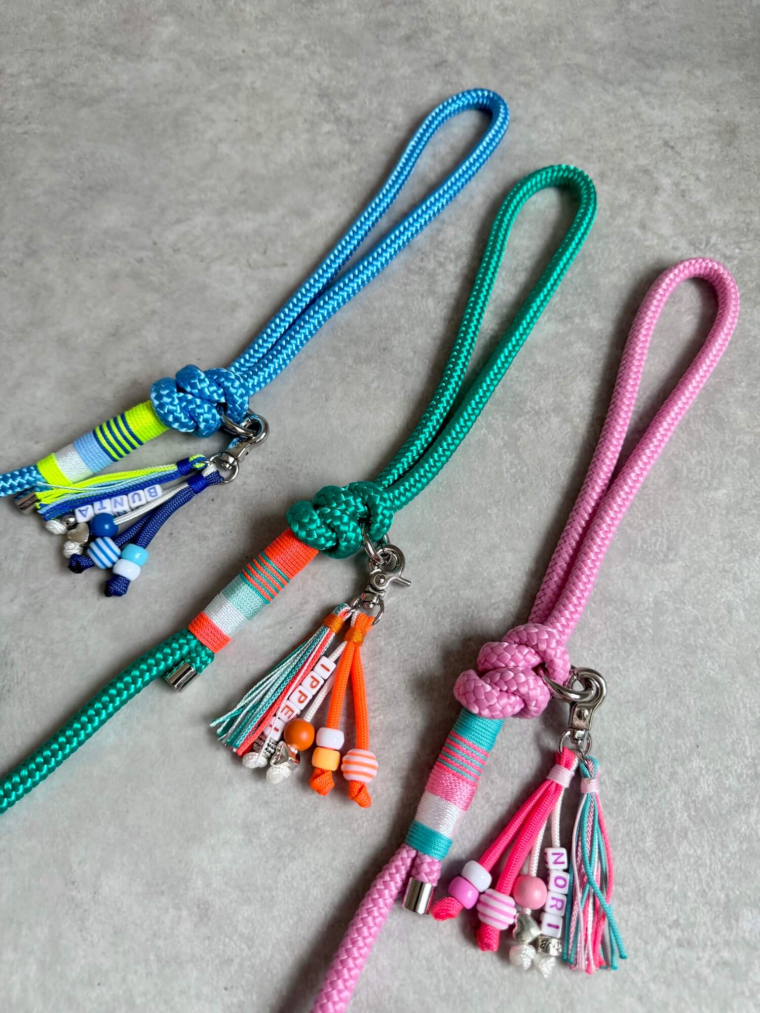 Rope 10mm