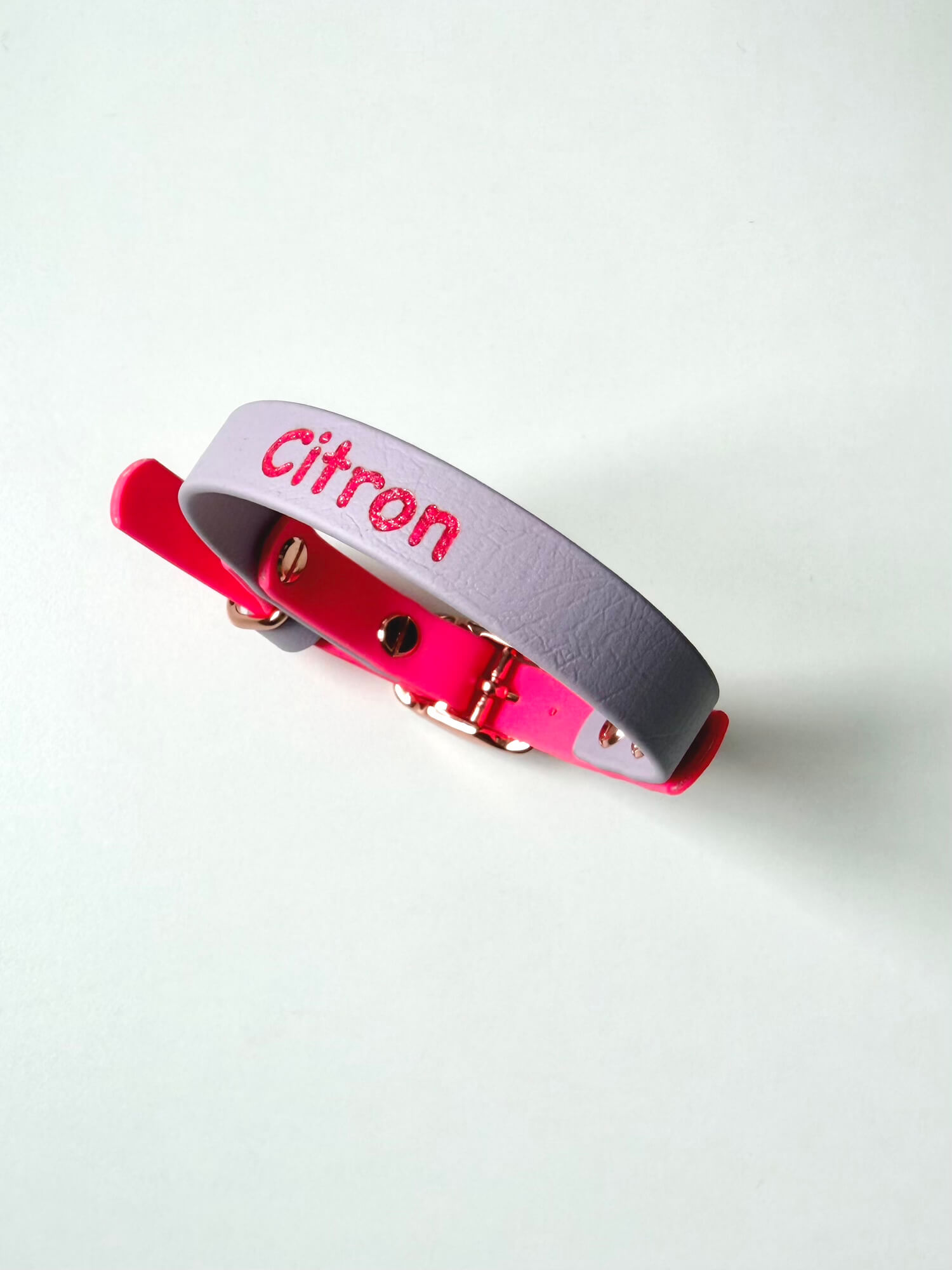 BioThane 16mm Collar