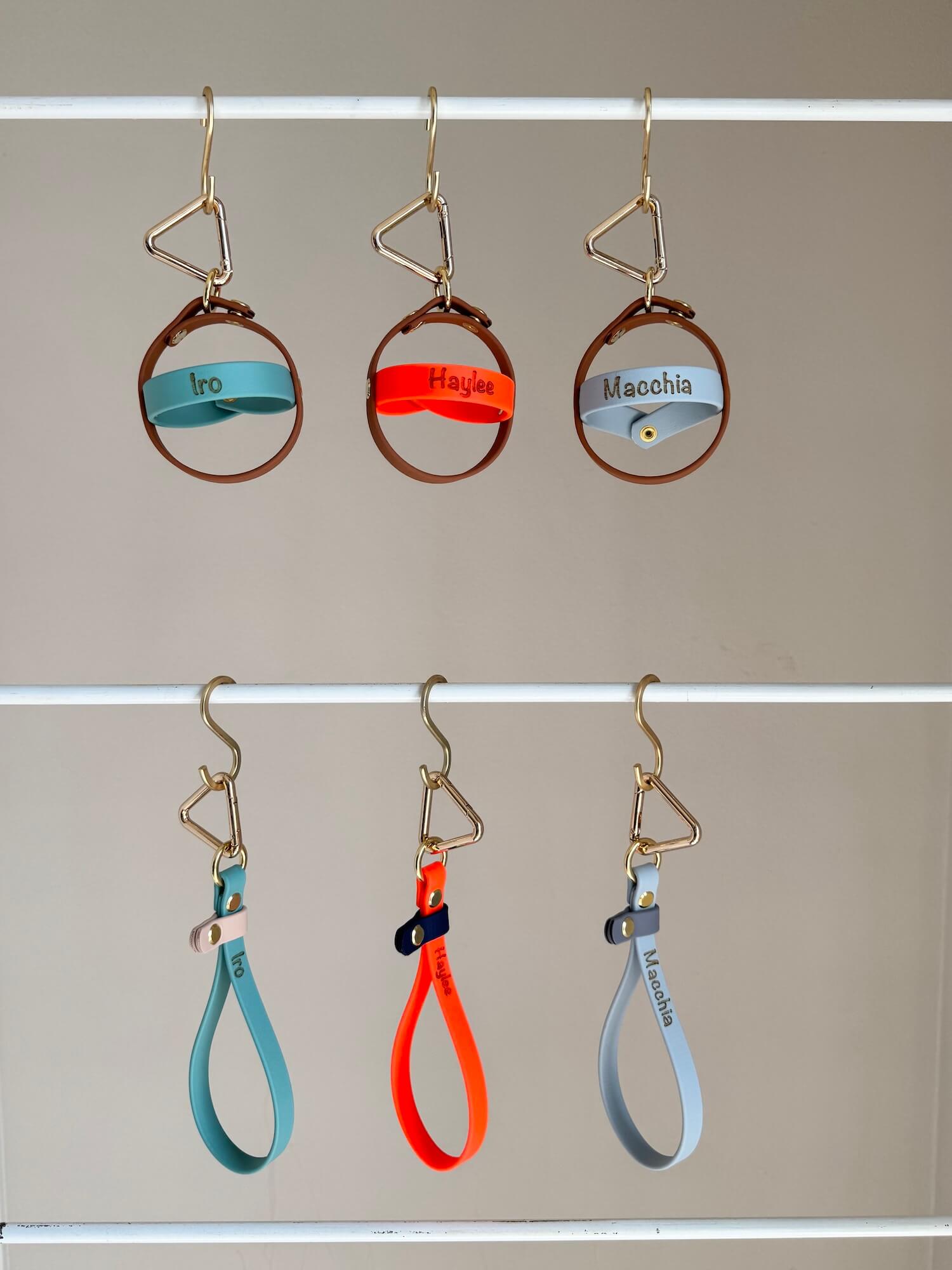 Leash Holder