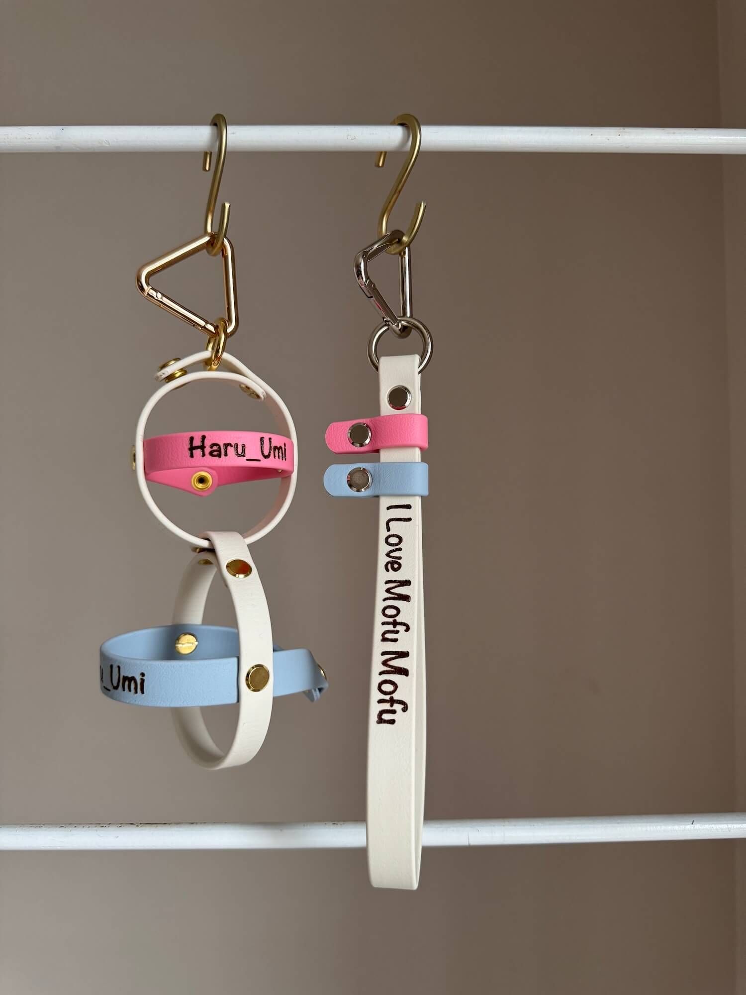 Leash Holder