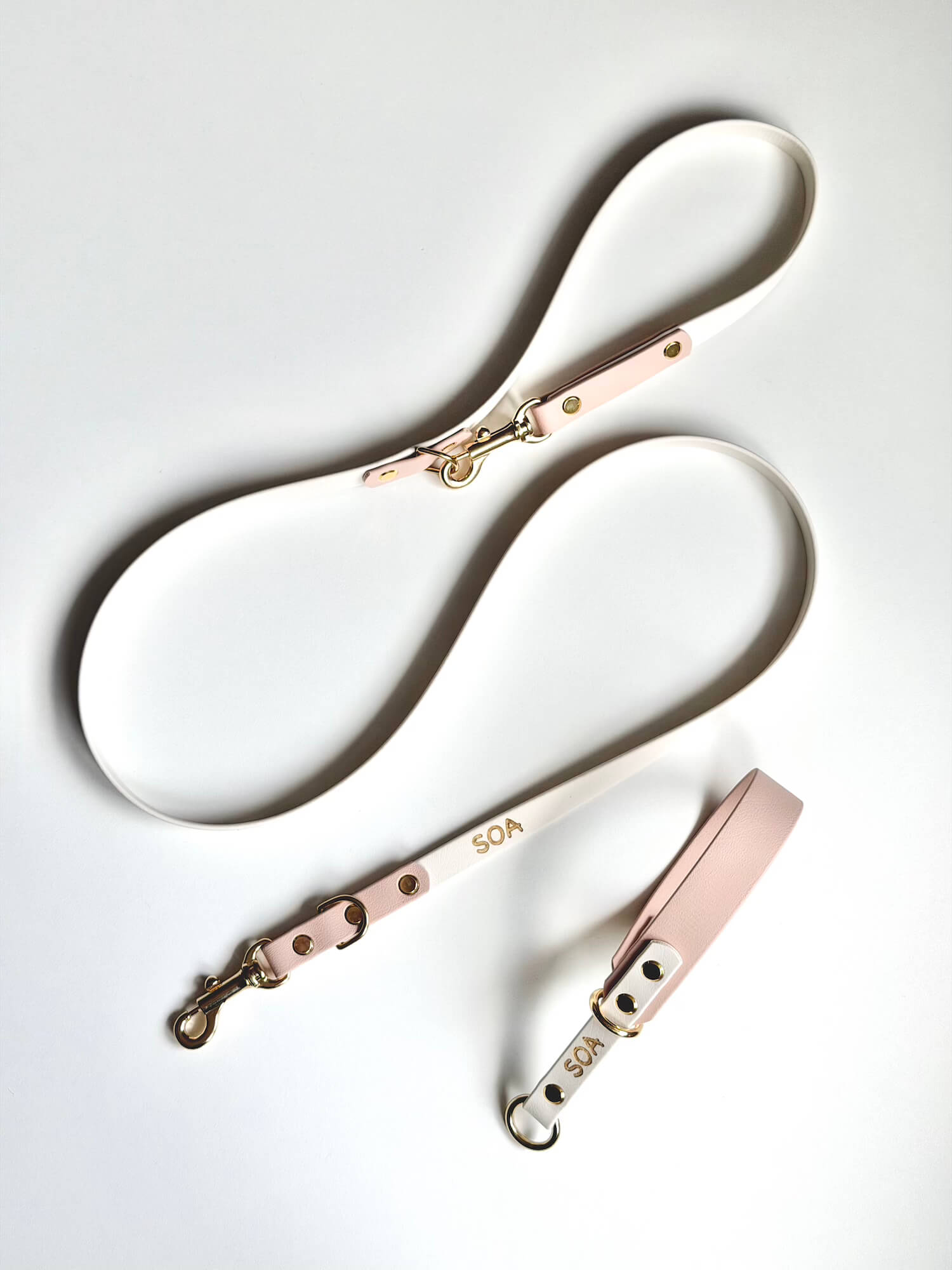 BioThane 16mm Leash