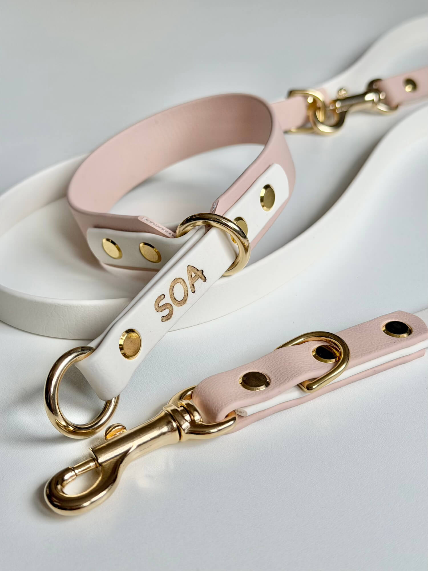 BioThane 25mm Collar