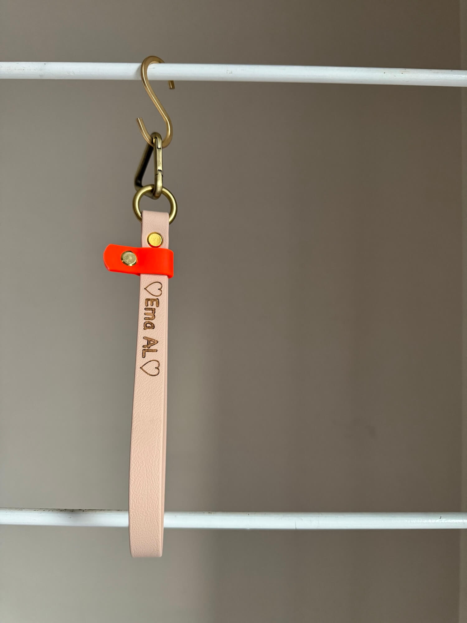Leash Holder