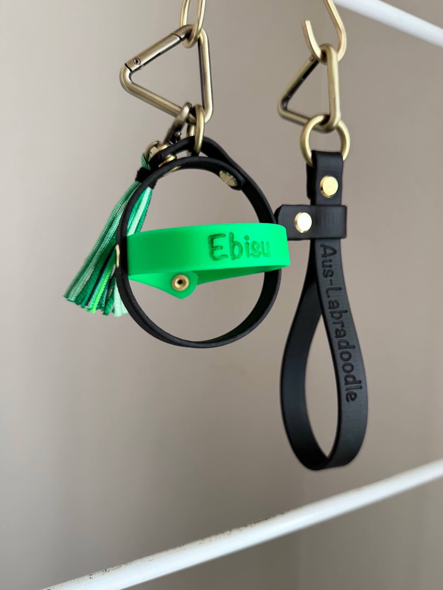 Leash Holder