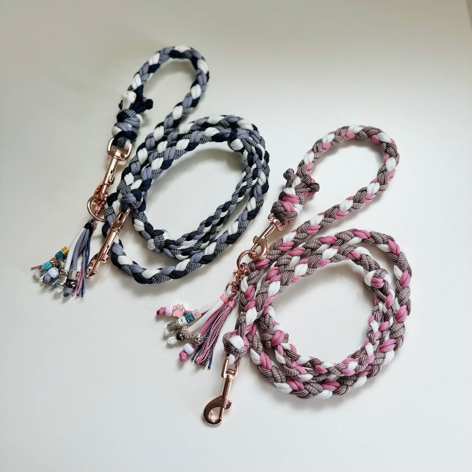 8-Strand Braided Leash
