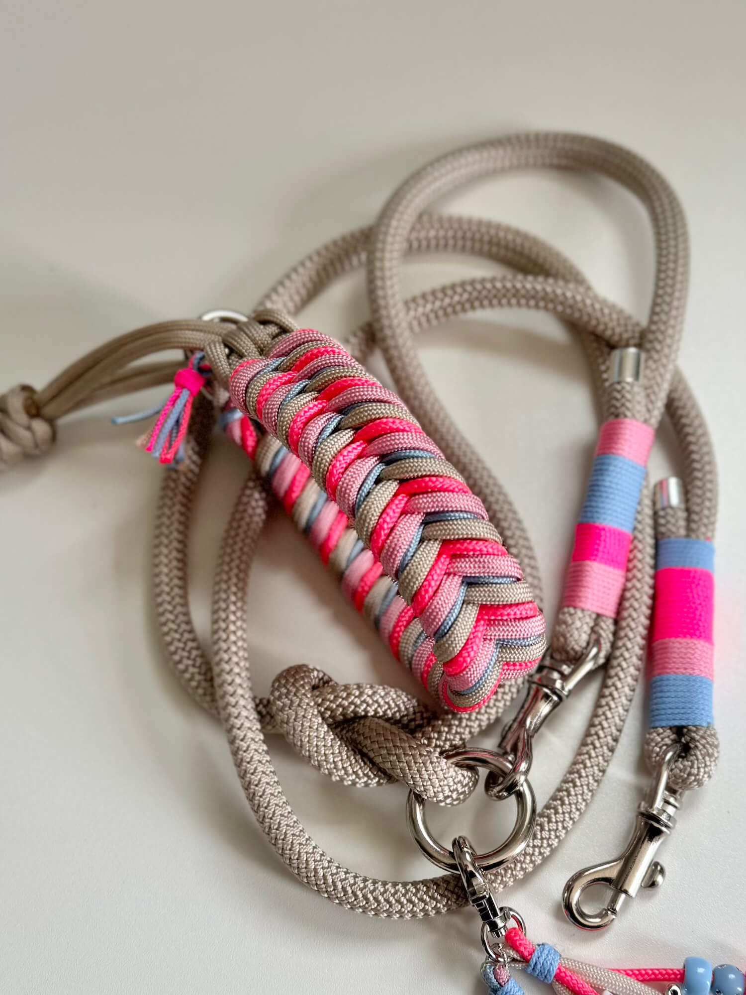 PARADAYS Weave