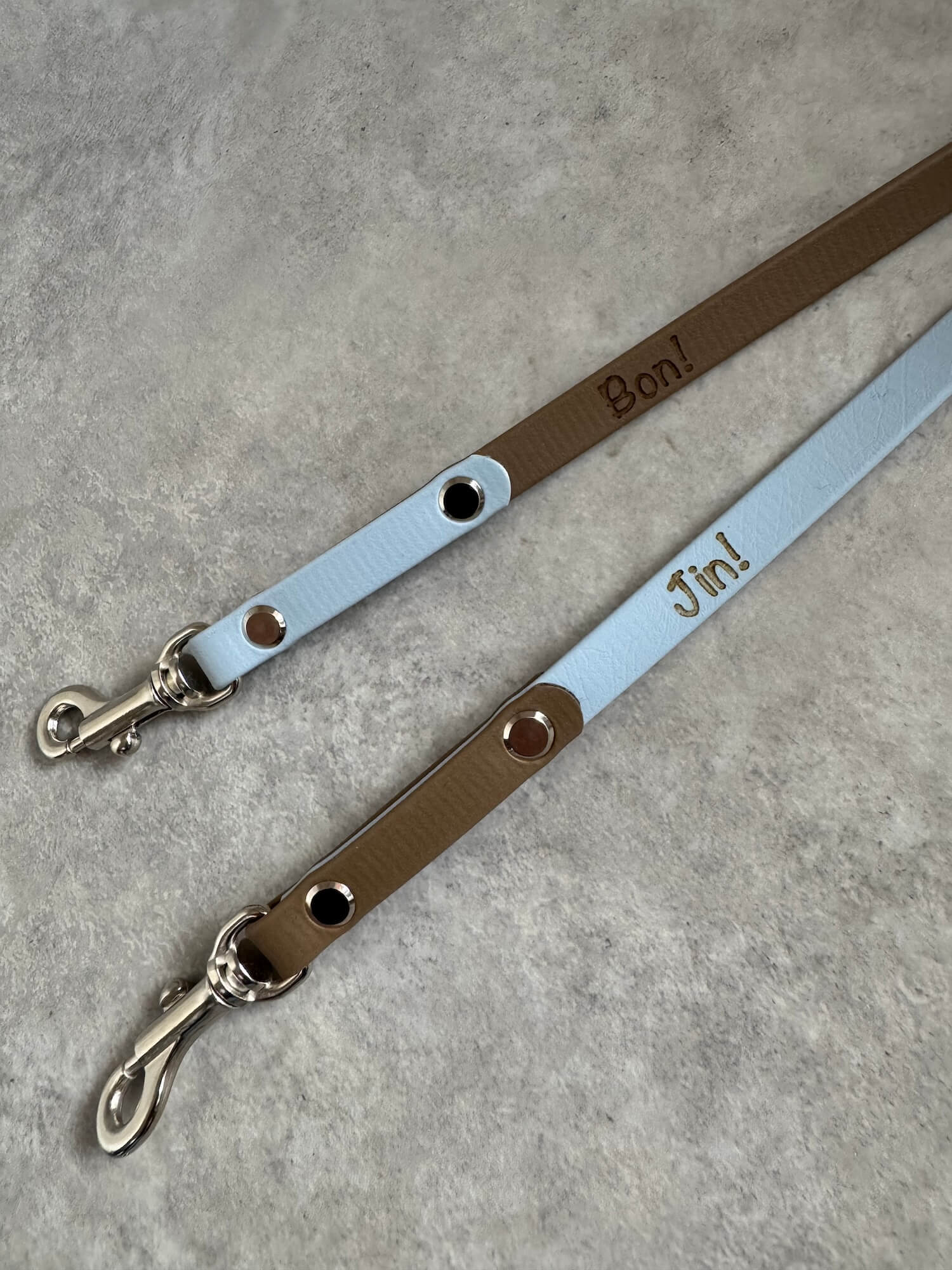 BioThane 13mm Leash