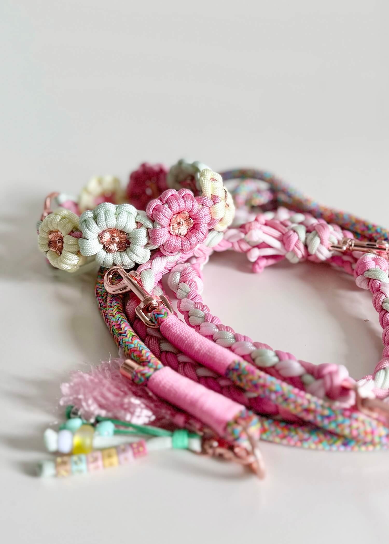 Flower Weave